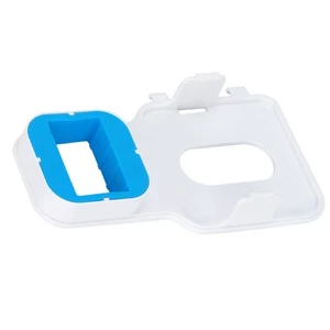 Socket Wall Mount Space Saving Socket Mount Holder With Short Cable For Blink CB - Afbeelding 1 van 22