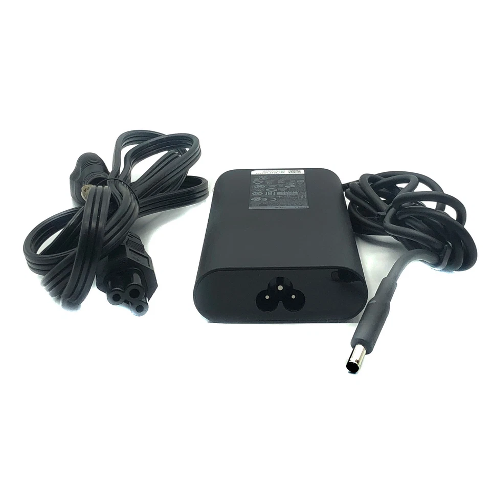 Original Dell 130W AC Power Adapter Charger 4.5mm for Dell Vostro 7620 - Image 1 of 4