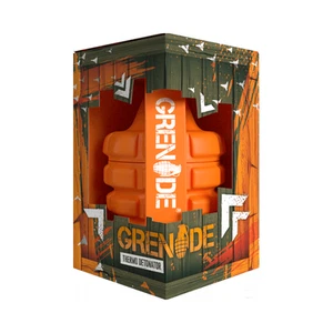 Grenade Thermo Detonator (100) Standard - Diet & Weight Management - Quemagrasas - Imagen 1 de 3