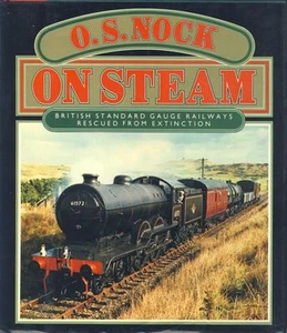 On Steam - O.S.Nock ** REDUCED ** - Picture 1 of 1