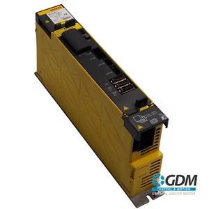 Fanuc Servo Amplificador A06B-6117-H202 (REMANUFACTURADO, 6 MESES DE GARANTIA) - Imagen 1 de 4