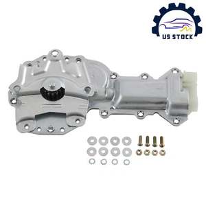 Power Window Lift Motor with 12 Teeth W/ Kit For Chevy GMC Pickup Buick Pontiac - Picture 1 of 12