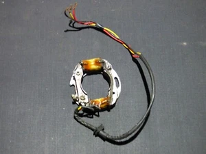 GENUINE SUZUKI RM80 D/E/F 1983 -85 MAGNETO - Picture 1 of 12