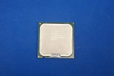 SL8HX INTEL PENTIUM 4 521 2.80GHZ/1M/800 SOCKET 775 CPU - Image 1 of 2