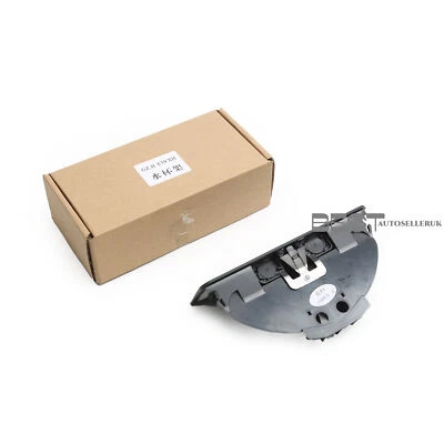 Console Rear Beverage Cup Holder Fit For 2000-2003 BMW Touring E39 51168184520 - Image 1 of 4