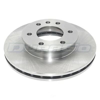 Rotor de freno de disco para Mercedes-Benz Sprinter 2500 2010-2018, Sprinter 3500 DURAG Foto 1 de 2