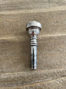 Vintage Vincent Bach 5C Cornet Mouthpiece MP NICE FREE SHIPPING - Picture 1 of 8