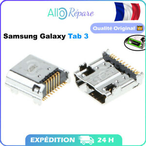 Connecteur de charge SAMSUNG Galaxy TAB 3 T210 T211 T230 P5200 P5110 P5200 5210