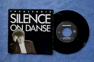 ROBERT CHARLEBOIS / SP WMD 557 100 / 1990 (F) - Imagen 1 de 2