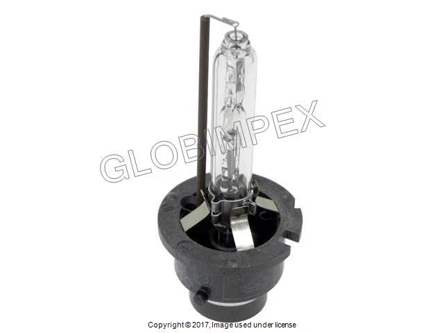 Audi Volkswagen (1997-2011) Headlight Bulb D2S Xenon (12V - 35W) PHILIPS - Image 1 of 1