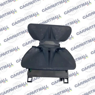 2009 2010 BMW 535i xDrive Alarm System Ultra Sonic Module Unit 65759149673 OEM - Image 1 of 4