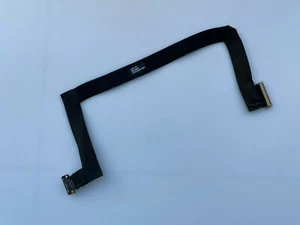 Apple iMac 24" A1225 LVDS Cable Pantalla Video 593-0523 - Imagen 1 de 2