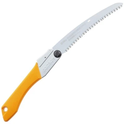 Silky Gomboy Curve Professional Folding Saw 240mm Curved Blade Pruning Tool - Image 1 of 4
