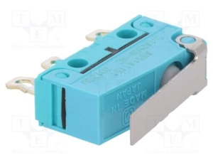 1 piece, Microswitch SNAP ACTION ABS141151J /E2UK - Picture 1 of 1