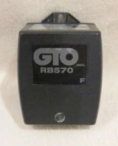 Mighty Mule GTO Gate Opener RB570 Power Supply Transformer FM350 FM500 FM600 PRO - Picture 1 of 1