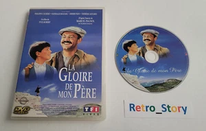 DVD la Gloire de mon père - Yves ROBERT - Marcel PAGNOL - Picture 1 of 2