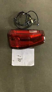 Left/Drirver Side LED Rear Tail Light For 2019-2023 GMC Sierra Rear Brake Lamp - Picture 1 of 2