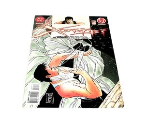 Xombi #3 DC/Milestone 1994 High Grade - Bild 1 von 3