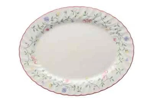 Johnson Brothers - Summer Chintz - Oval Platter - 66033Y - Picture 1 of 2