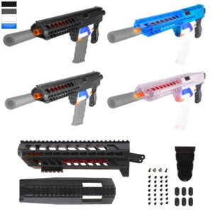 Worker MOD SIG Sauer MCX Body Cover Kit de Bomba Retaliator 4 Colores Juguete Modificado - Imagen 1 de 38