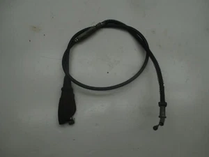 1979-80 KAWASAKI KE100 K E 100 GEAR SHIFT CLUTCH CABLE WIRE LINE - Picture 1 of 9
