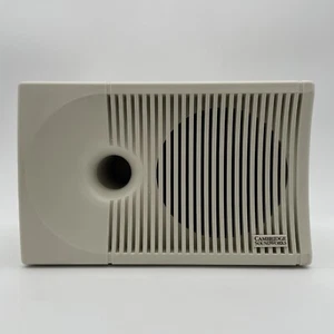 Cambridge Soundworks FPS 1000 Subwoofer for 2.1 System - No Power Cord Untested - Picture 1 of 9