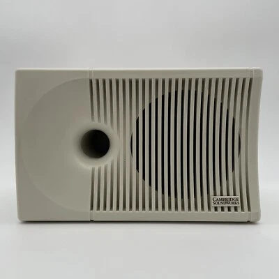 Cambridge Soundworks FPS 1000 Subwoofer for 2.1 System - No Power Cord Untested - Image 1 of 4