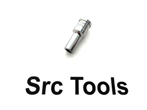 Snap-on Tools NEW 1/4" Drive 7/32" Flank Drive Xtra 6pt Semi-Deep Socket YTMS7 - Picture 1 of 5