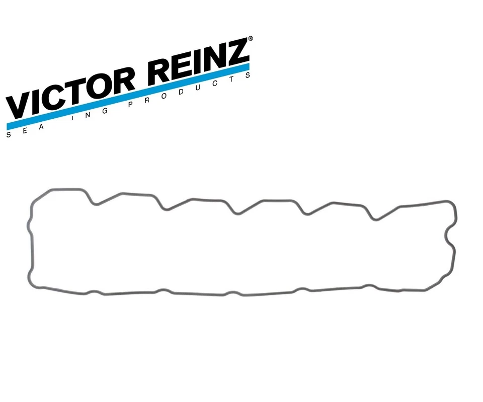 阀盖垫片适用于 2011 - 2021 道奇 Ram 2500 3500 6.7L 柴油 — 第 1/2 张图片