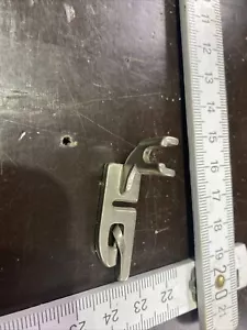 Nähfuß Pfaff Nähmaschine 46261x1,5 - Bild 1 von 3