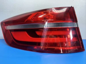 7295003 | 2013 2014 BMW X6 X6M Left LH Driver Side Outer Taillight OEM - Picture 1 of 15