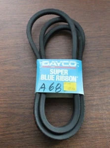 NOS Dayco AP68 Super Blue Ribbon  V-Belt  - Bild 1 von 3