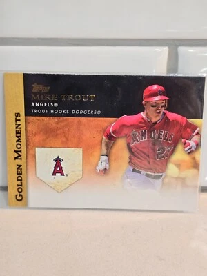 2012 Topps Inserts You Pick! - Image 1 of 2