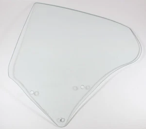 Cupé de cuarto de vidrio transparente LH 68-72 GTO - Imagen 1 de 3