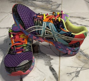 Zapatos de mujer Asics, multicolor | 50 artículos - GLAMI.es