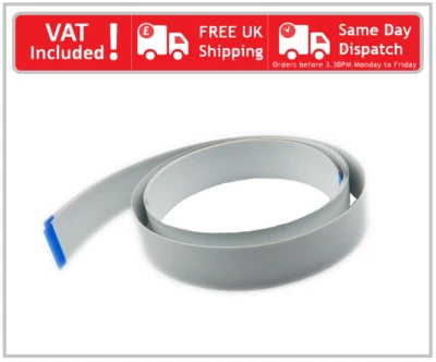 42" HP DesignJet 500 510 800 500PS 800PS Trailing Cable C7770-60274 C7770-60147 - Image 1 of 2