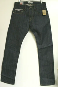 Cult of Individuality Herren Dry Wash Rebel Straight Größe 30W 34L - Bild 1 von 7