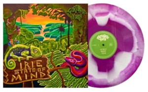 Fortunate Youth Irie State Of Mind Purple Rain White Limited 2xLP Vinyl Sealed - Picture 1 of 8