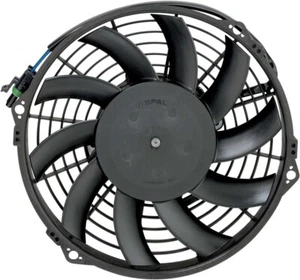 Moose OEM Replacement Cooling Fan for 2001-2004 Polaris Sportsman 400 ATV - Picture 1 of 2