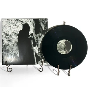 NOCTERNITY Crucify Him Gatefold LP Black Vinyl Abigor Lunar Aurora Emperor - Picture 1 of 4