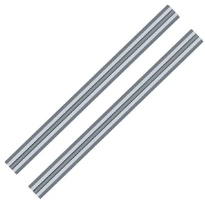 Ferm Twin Pack Electric HSS Planer Blades 82mm - Picture 1 of 10