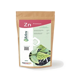 Zn Zink 15% – Zinkdünger Mikronährstoffdünger Blattspray Dünger 1kg - Bild 1 von 2
