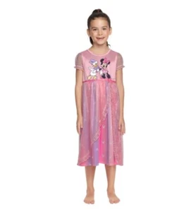 Disney Girl’s Fantasy Gown - Picture 1 of 12