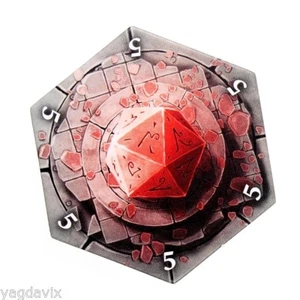 SHA15 PION OBJECTIF 5 WARHAMMER SHADESPIRE AOS BITZ - Imagen 1 de 1