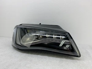 Audi A8 4H Frontscheinwerfer Scheinwerfer rechts 4H0941030BK Voll LED Original - Bild 1 von 9