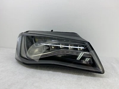 Audi A8 4H Frontscheinwerfer Scheinwerfer rechts 4H0941030BK Voll LED Original - Bild 1 von 4