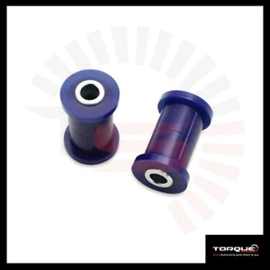 SuperPro Leaf Spring Bush Kit SPF5097K Suit Toyota Hilux GUN122 GUN136 - Picture 1 of 1