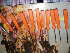 ✨ Zwei STIHL Mini Vergaser Einstellschraubendreher 0000 890 2305 2 Stück ✨ - Bild 1 von 3