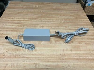Fuente de alimentación de CA para Nintendo Wii OEM RVL-002 (EE. UU.) - Imagen 1 de 1