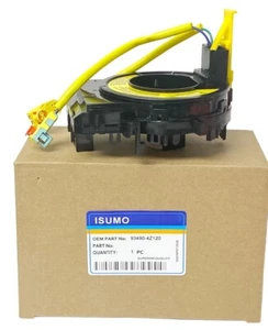 Reloj con resorte Hyundai Santa Fe Sport XL 2013-2019 sin rueda de dirección térmica - Imagen 1 de 15